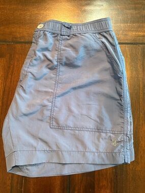 Southern Point Blue Shorts Men’s Size 40